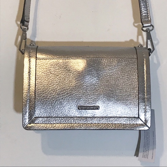 ✨Host Pick!✨ Rebecca Minkoff “Madison” crossbody. - Picture 2 of 8